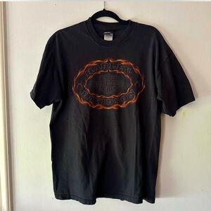 HARLEY-DAVIDSON VINTAGE TEE